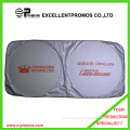 Nylon Logo Printed Car Sunshade, Car Protection, Car Sun Shade (EP-CS1005)